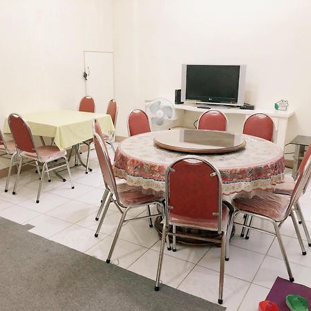 Xin Homestay Luodong Exteriör bild