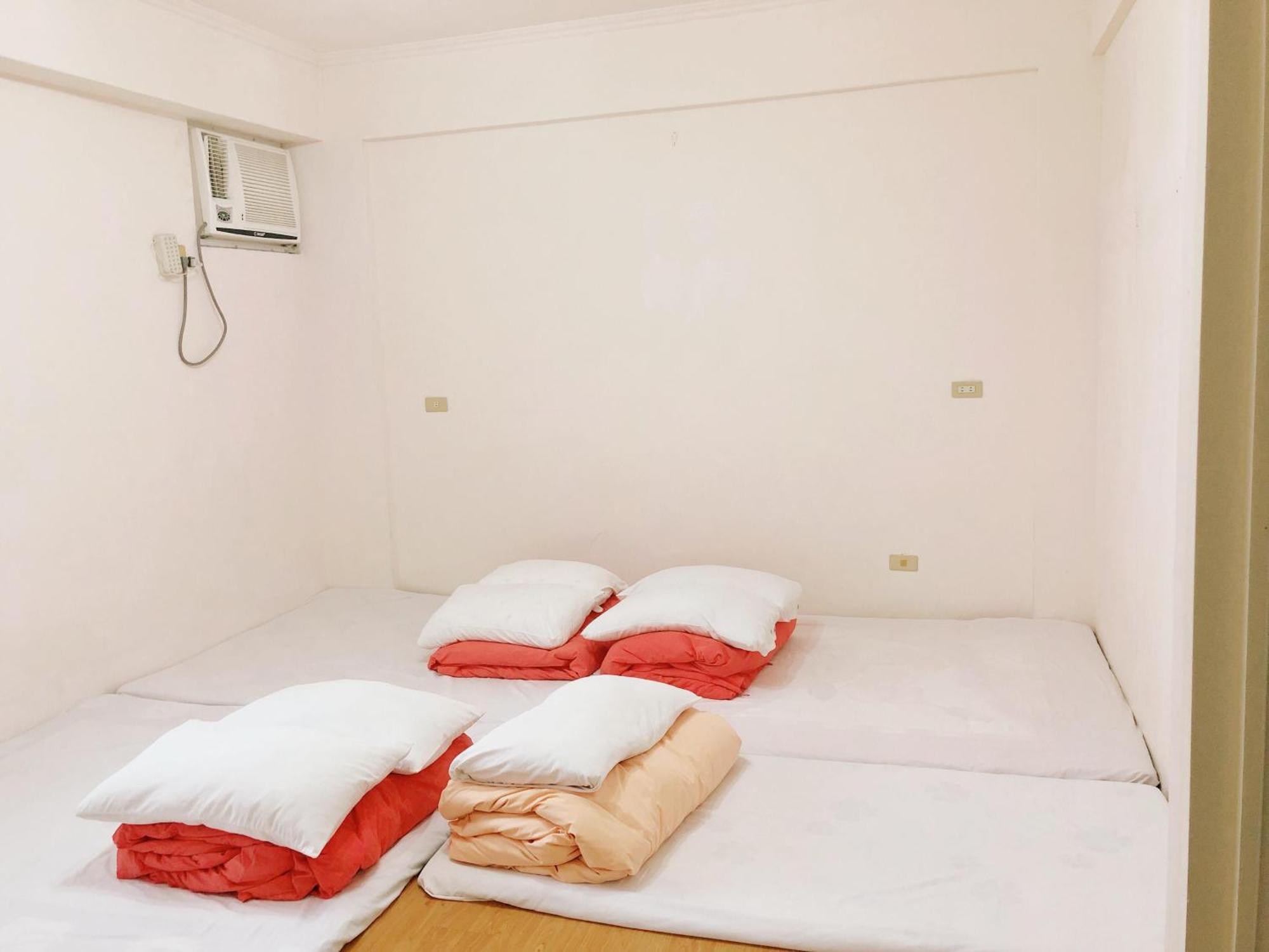 Xin Homestay Luodong Exteriör bild